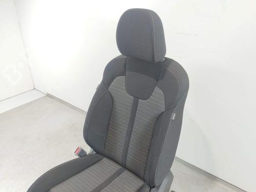 Left front seat KIA SORENTO IV (MQ4, MQ4A) 1.6 T-GDi Hybrid AWD | BP40100402C15 - Image 3