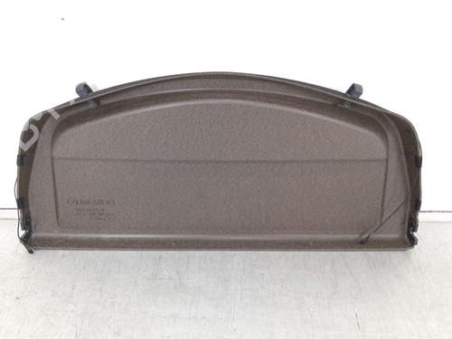 Rear parcel shelf MAZDA 2 (DE_, DH_) 1.5 (DE5FS) | BP40100868C85 - Image 4