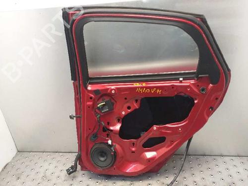 Right rear door FORD FOCUS III  | BP2346545C5 