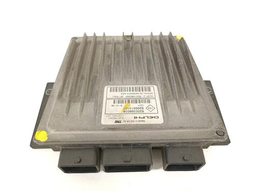 Used Engine control unit (ECU) Engine control unit (ECU) 17586213 17586213
