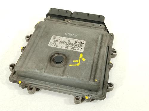 Engine control unit (ECU) SMART FORFOUR (454) 1.5 CDI (454.001) | BP37425234M57 - Image 6