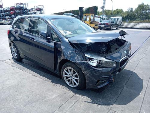 Left front window switch BMW 2 Active Tourer (F45) 218 d | BP37540507I27 - Image 4