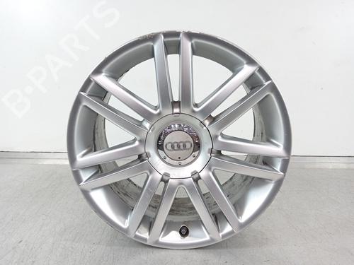 Felg AUDI A6 C6 (4F2) [2004-2011]  26288588