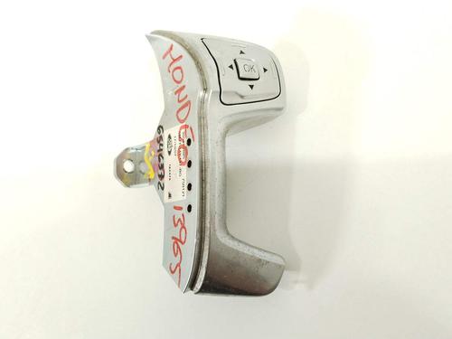 Used Steering wheel controls Steering wheel controls FORD MONDEO IV (BA7) 1.8 TDCi (125 hp) 28480507 28480507