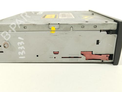 Electronic module MERCEDES-BENZ E-CLASS (W211) E 320 CDI (211.026) | BP27090156M83 