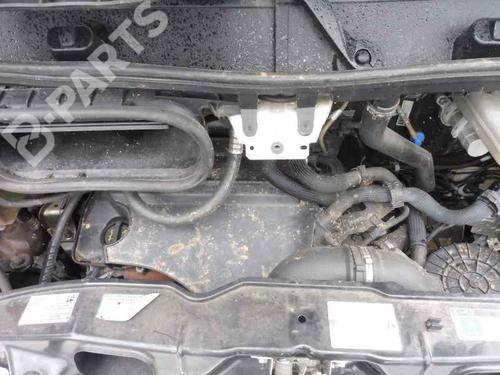 Front right interior door handle PEUGEOT BOXER Van  | BP3214594I14  - Image 8