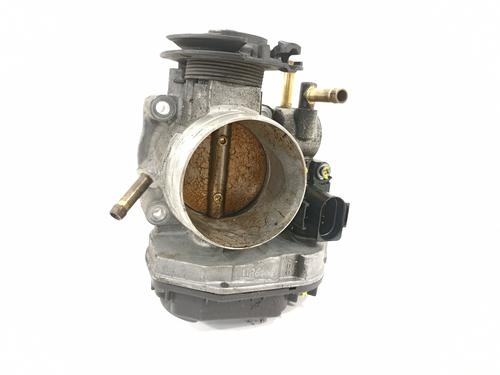 Used Throttle body VW GOLF IV (1J1) [1997-2008]  17955412