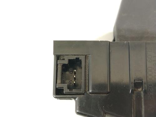 Bagklap lås CITROËN BERLINGO MULTISPACE (B9) 1.6 HDi 90 | BP31753029C101