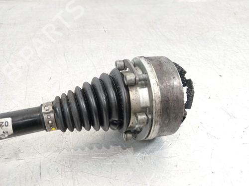 Used Left front driveshaft Left front driveshaft 8046298 8046298