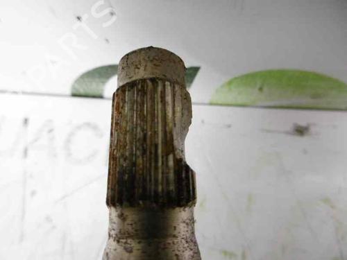 Steering rack FIAT GRANDE PUNTO (199_) 1.3 D Multijet | BP1841815M22 