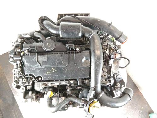 Engine NISSAN PRIMASTAR Van (X83) 2.0 dCi 115 | BP29481151M1 - Image 11