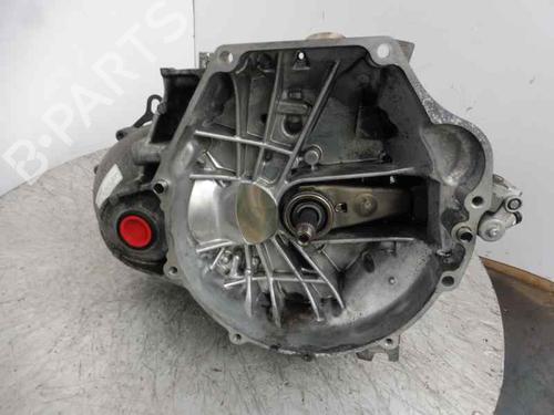 Used Gearbox HONDA CIVIC VIII Hatchback (FN, FK) 2.2 CTDi (FK3) (140 hp) 1844461
