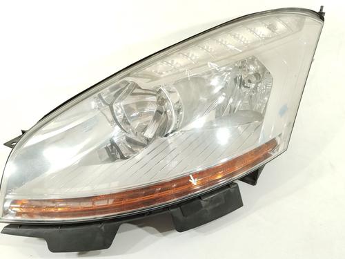 Left headlight CITROËN C4 Picasso I MPV (UD_) 1.6 HDi | BP29160635C28 