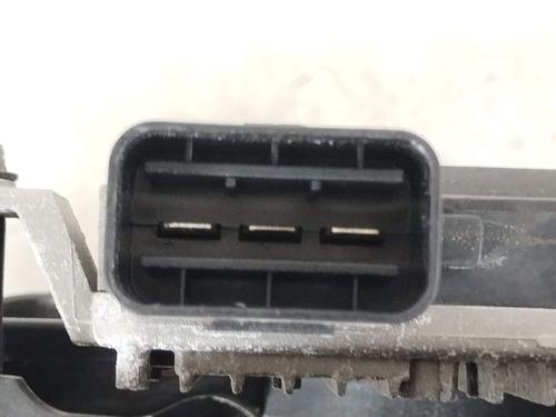 Radiator fan KIA STONIC (YB) 1.0 T-GDi | BP39588049M35 - Image 4