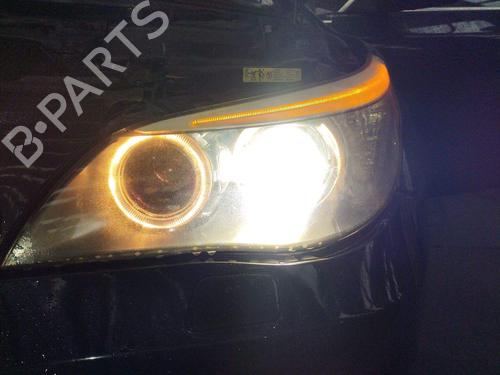 Left headlight BMW 5 Touring (E61) 520 d | BP31630213C28 - Image 2