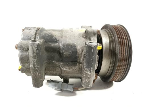 AC compressor RENAULT CLIO III (BR0/1, CR0/1) 1.4 16V | BP16796115M34 