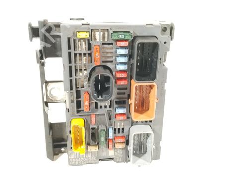 Fuse box PEUGEOT 308 I (4A_, 4C_) 1.4 16V | BP31852618E1