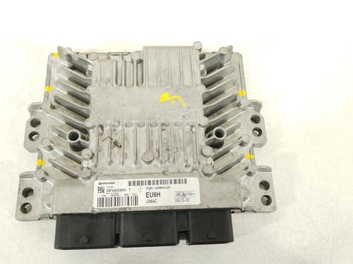 Engine control unit (ECU) FORD MONDEO IV (BA7) 2.0 TDCi | BP33954366M57  - Image 5