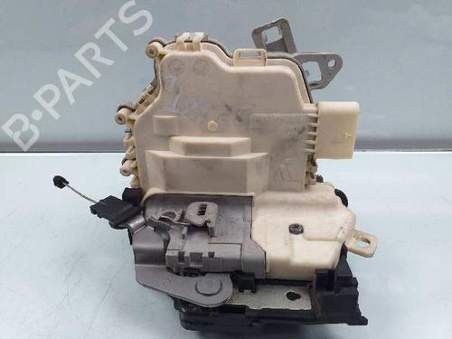 Vergrendeling rechts achter SEAT ALTEA XL (5P5, 5P8) [2006-2015]  5158184