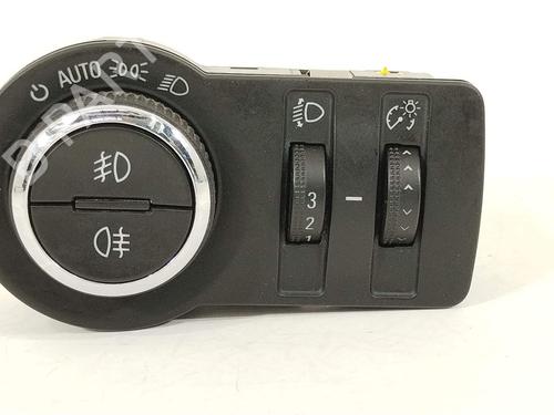 Used Headlight switch Headlight switch 36932947 36932947