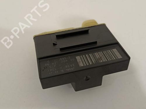 Used Electronic module Electronic module 10627306 10627306