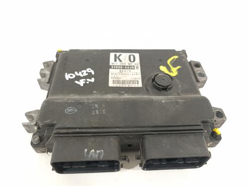 Used Engine control unit (ECU) SUZUKI SWIFT III (MZ, EZ) [2005-2025]  14924821