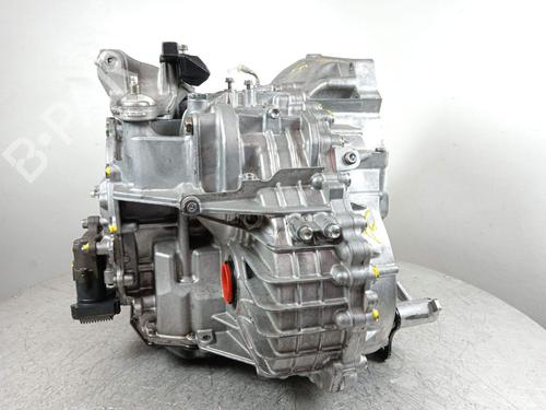 Gearbox MAZDA 6 Estate (GJ, GL) 2.2 D (GJ2FW, GJ1021, GJ1022, GL1021) | BP26552854M3 - Image 5