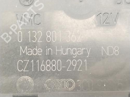 Electronic module VW GOLF VI (5K1) 2.0 GTi | BP35953000M83 - Image 5