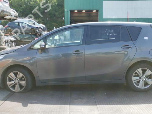 Headlight switch TOYOTA VERSO (_R2_) 1.6 D4-D (WAR20_) | BP38291205I24 - Image 2