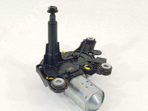 Viskermotor bagrude Viskermotor bagrude DACIA SANDERO III 1.0 TCe 90 (91 hp) 39533404 39533404
