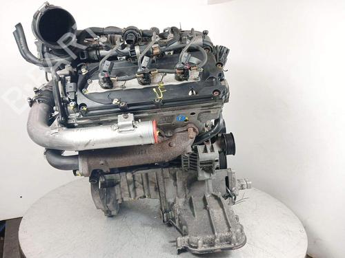 Engine AUDI A6 C6 (4F2) | BP19041687M1 - Image 4