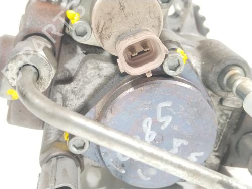 Injection pump OPEL CORSA D (S07) 1.7 CDTI (L08, L68) | BP32229698M78 