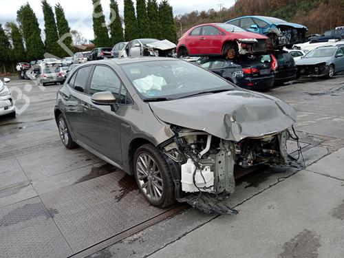 Engine TOYOTA COROLLA Hatchback (_E21_, _EA1_, _EH1_) 1.8 Hybrid (ZWE211) | BP31291428M1 