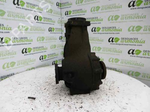 Rear differential AUDI A8 D3 (4E2, 4E8) 3.7 quattro | BP1923837M24 - Image 4