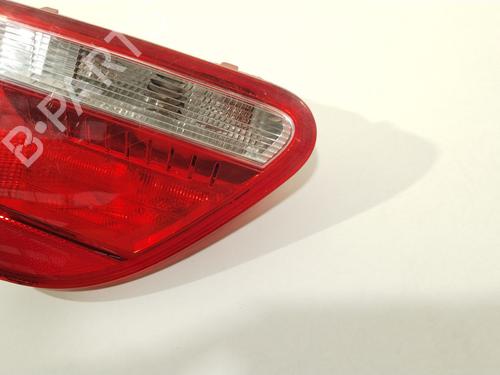 Left tailgate light SEAT EXEO (3R2)  | BP16966372C79 