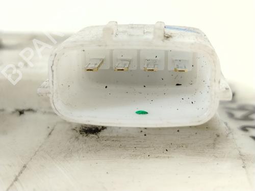 Fuel pump RENAULT MEGANE III Hatchback (BZ0/1_, B3_) 1.2 TCe (BZ2B, BZ11) | BP32206661M76