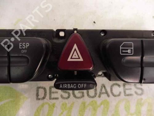 Switch MERCEDES-BENZ C-CLASS Coupe (CL203)  | BP2225469I30 
