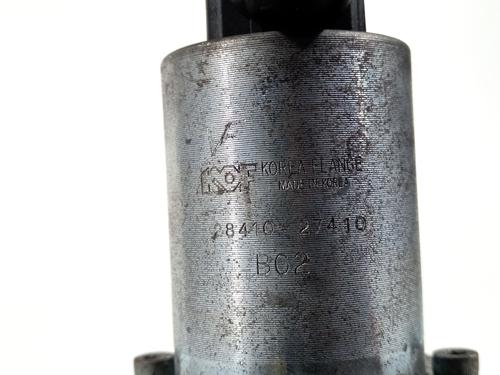 Egr KIA CARENS II MPV (FJ)  | BP22731885M69 