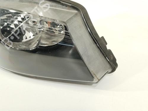 Right headlight SEAT IBIZA III (6L1) 1.4 16V | BP27833042C29 