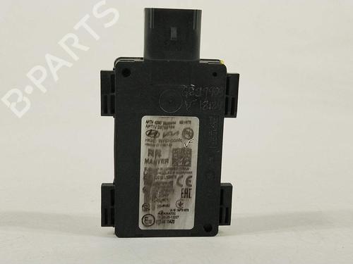 Used Electronic sensor Electronic sensor HYUNDAI i20 III (BC3, BI3) 1.6 T-GDi N (204 hp) 40083562 40083562