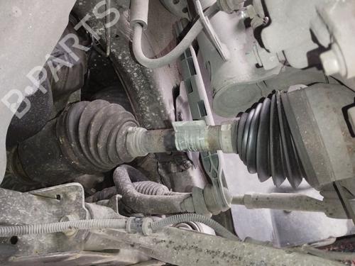 Drivksel foran venstre Drivksel foran venstre CHEVROLET ORLANDO (J309) [2010-2026] 37459967 37459967