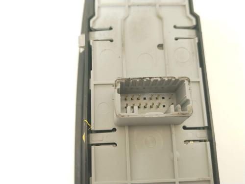 Left front window switch RENAULT MEGANE III Hatchback (BZ0/1_, B3_) | BP27464924I27 - Image 5
