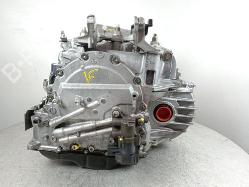 Gearbox MAZDA 6 Estate (GJ, GL) 2.2 D (GJ2FW, GJ1021, GJ1022, GL1021) | BP26552854M3 