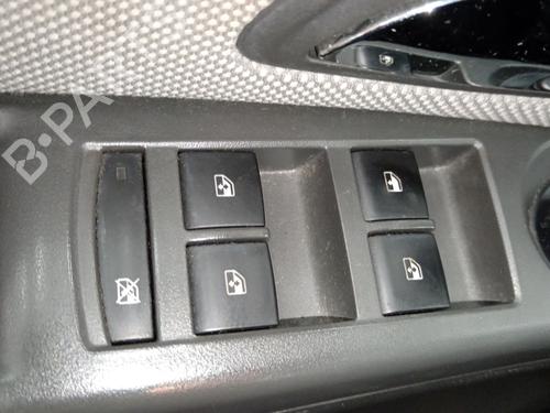 Used Left front window switch Left front window switch CHEVROLET CRUZE (J300) 1.6 (109 hp) 36325699 36325699