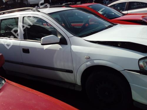 Starter OPEL ASTRA G Estate (T98)  | BP4599864M8 