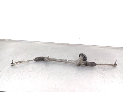 Steering rack RENAULT MEGANE IV Hatchback (B9A/M/N_) 1.5 dCi 110 (B9A3) | BP23401816M22 