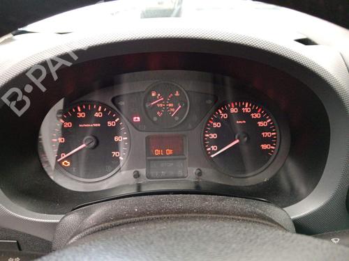 Used Instrument cluster Instrument cluster 36812482 36812482