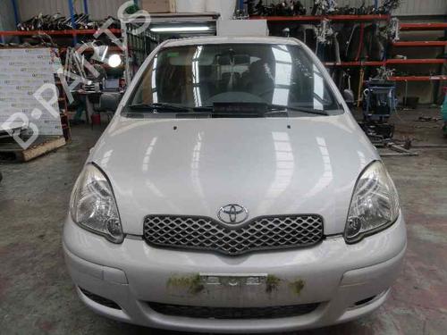 Außenspiegel links TOYOTA YARIS (_P1_) 1.4 D-4D (NLP10_, NLP10R) | BP4618662C26 