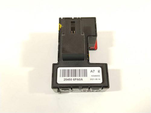 Electronic module NISSAN QASHQAI III (J12) 1.3 DIG-T | BP36413070M83 - Image 3