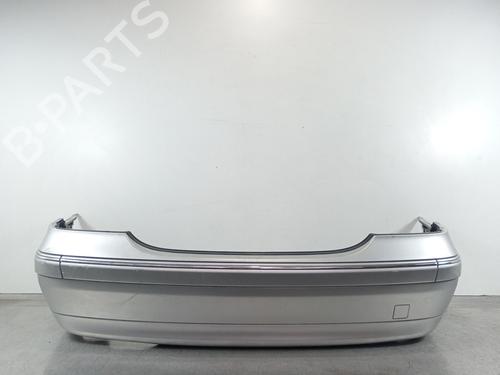 Used Rear bumper MERCEDES-BENZ C-CLASS (W203) [2000-2007]  20224167